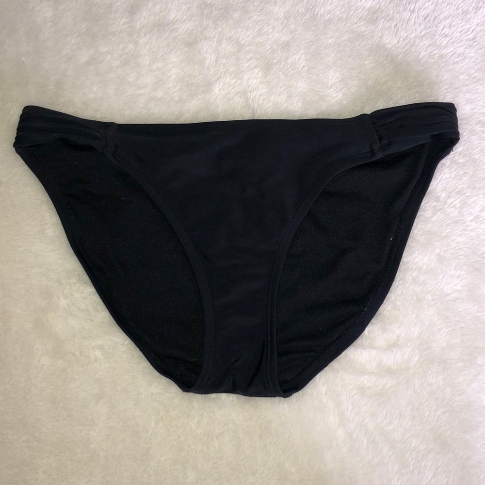 Bikini bottoms